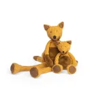 Moulin Roty - Baba-Bu - Nagy róka