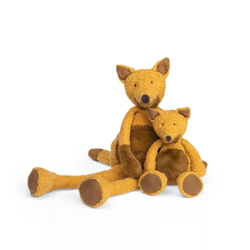 Moulin Roty - Baba-Bu - Nagy róka
