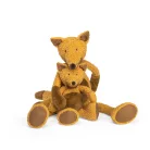 Moulin Roty - Baba-Bu - Nagy róka