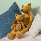 Moulin Roty - Baba-Bu - Kis róka