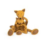 Moulin Roty - Baba-Bu - Kis róka