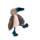 Moulin Roty - Plüss madár - Kéklábú szula