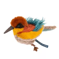 Moulin Roty - A világ körül - Gyurgyalag