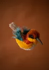 Moulin Roty - A világ körül - Gyurgyalag