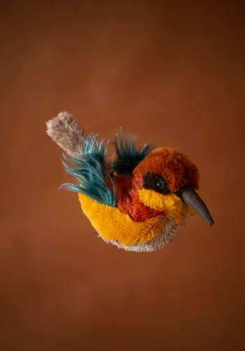 Moulin Roty - A világ körül - Gyurgyalag
