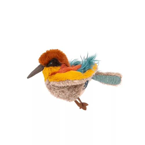 Moulin Roty - A világ körül - Gyurgyalag