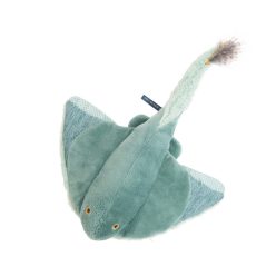 Moulin Roty - A világ körül - Kicsi rája