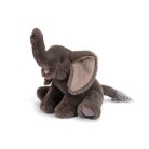 Moulin Roty - A világ körül - Kicsi plüss elefánt