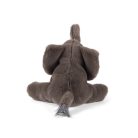 Moulin Roty - A világ körül - Kicsi plüss elefánt