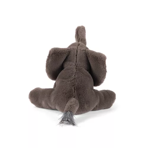 Moulin Roty - A világ körül - Kicsi plüss elefánt