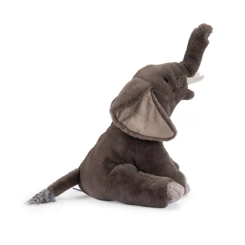 Moulin Roty - A világ körül - Nagy elefánt