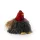 Moulin Roty - A világ körül - Pulyka plüss (28 cm)