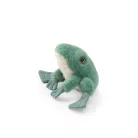 Moulin Roty - A világ körül - Béka plüss - 13 cm