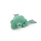 Moulin Roty - A világ körül - Béka plüss - 13 cm