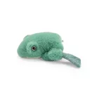 Moulin Roty - A világ körül - Béka plüss - 13 cm
