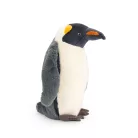 Moulin Roty - A világ körül - Pingvin plüss - 34 cm
