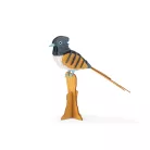 Moulin Roty - A világ körül - 3D puzzle, kirakó - madár