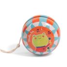 Moulin Roty - Fém játékok - Fém jojó (yoyo)