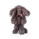 Moulin Roty - Szabadidő suli - Kócos kutya (24 cm)