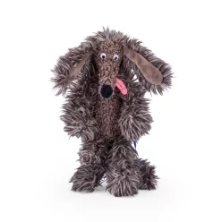 Moulin Roty - Szabadidő suli - Kócos kutya (24 cm)