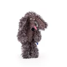 Moulin Roty - Szabadidő suli - Kócos kutya (24 cm)
