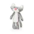 Moulin Roty - Szabadidő suli - Lapicsek macska (23 cm)