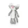 Moulin Roty - Szabadidő suli - Lapicsek macska (23 cm)
