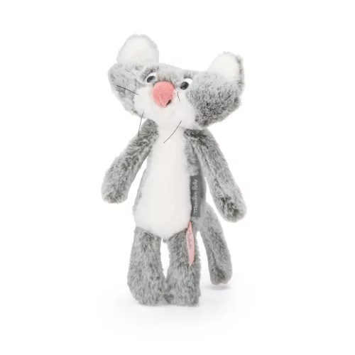 Moulin Roty - Szabadidő suli - Lapicsek macska (23 cm)