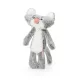 Moulin Roty - Szabadidő suli - Lapicsek macska (23 cm)