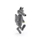 Moulin Roty - Szabadidő suli - Plüss farkas (43 cm)