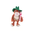 Moulin Roty - Szabadidő suli - Billy és Jean-Claude plüss