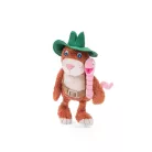 Moulin Roty - Szabadidő suli - Billy és Jean-Claude plüss