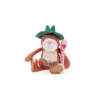 Moulin Roty - Szabadidő suli - Billy és Jean-Claude plüss