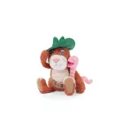 Moulin Roty - Szabadidő suli - Billy és Jean-Claude plüss