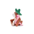 Moulin Roty - Szabadidő suli - Billy és Jean-Claude plüss