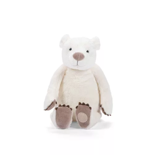 Moulin Roty - Szabadidő suli - A kis medvebocs plüss