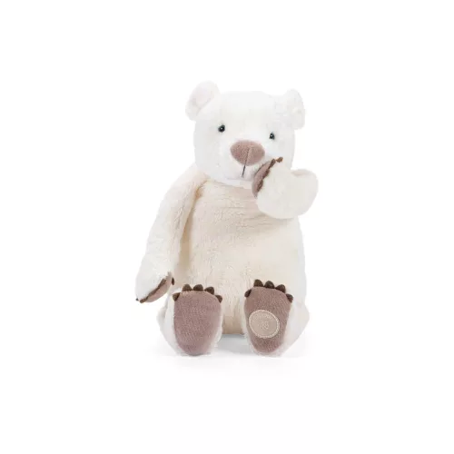 Moulin Roty - Szabadidő suli - A kis medvebocs plüss