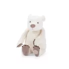 Moulin Roty - Szabadidő suli - A kis medvebocs plüss
