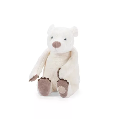 Moulin Roty - Szabadidő suli - A kis medvebocs plüss