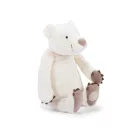 Moulin Roty - Szabadidő suli - A kis medvebocs plüss