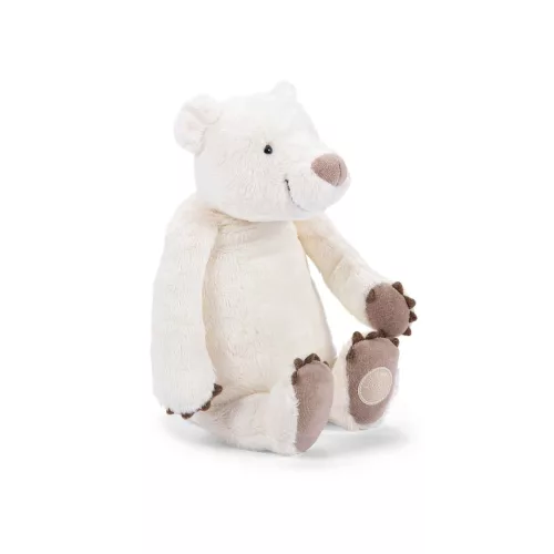 Moulin Roty - Szabadidő suli - A kis medvebocs plüss
