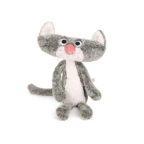 Moulin Roty - Szabadidő suli - Kacska macska