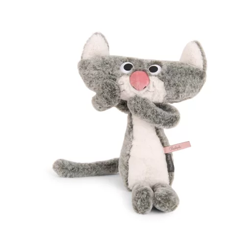 Moulin Roty - Szabadidő suli - Kacska macska