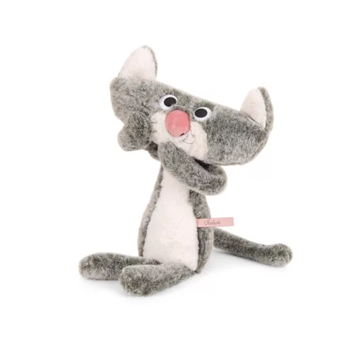 Moulin Roty - Szabadidő suli - Kacska macska