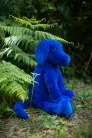 Moulin Roty - Szabadidő suli - Kék kutya