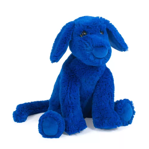Moulin Roty - Szabadidő suli - Kék kutya