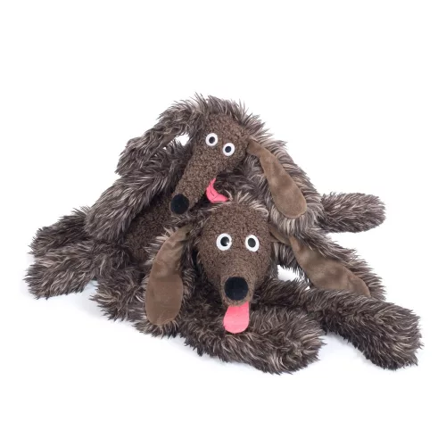 Moulin Roty - Szabadidő suli - Kócos kutya