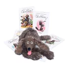 Moulin Roty - Szabadidő suli - Kócos kutya
