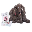 Moulin Roty - Szabadidő suli - Kócos kutya