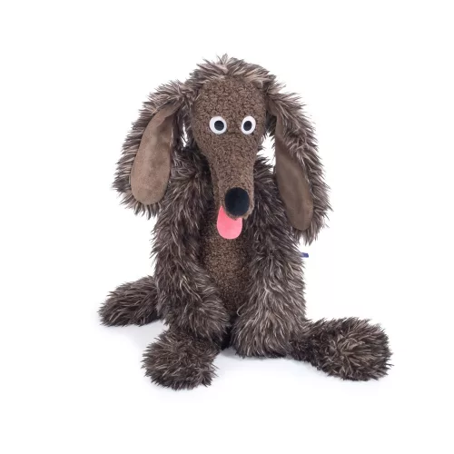 Moulin Roty - Szabadidő suli - Nagy kócos kutya